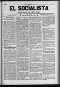 Socialista, El  p 02824 - (1906/09/21)