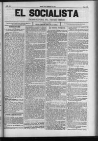 Socialista, El  p 02824 - (1906/09/28)