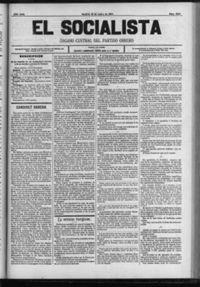 Socialista, El  p 02824 - (1907/01/18)