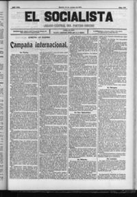 Socialista, El  p 02824 - (1907/10/18)