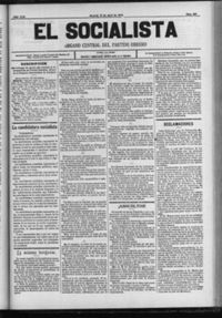 Socialista, El  p 02824 - (1907/04/12)