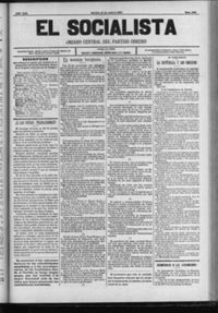 Socialista, El  p 02824 - (1907/04/19)