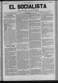 Socialista, El  p 02824 - (1907/06/21)