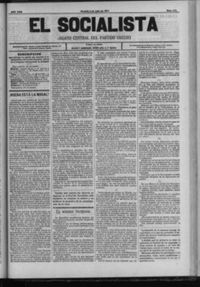 Socialista, El  p 02824 - (1907/07/05)