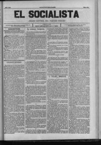 Socialista, El  p 02824 - (1907/08/16)