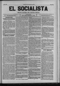 Socialista, El  p 02824 - (1907/09/20)