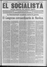 Socialista, El  p 02824 - (1912/12/06)