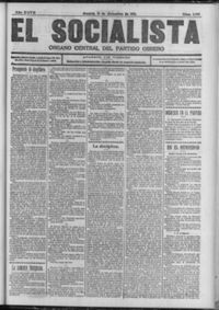 Socialista, El  p 02824 - (1912/12/13)