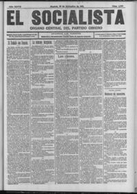 Socialista, El  p 02824 - (1912/12/20)