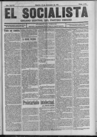 Socialista, El  p 02824 - (1912/12/27)