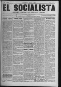 Socialista, El  p 02824 - (1912/02/09)