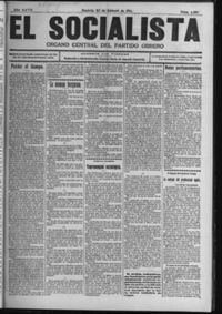 Socialista, El  p 02824 - (1912/02/23)