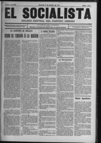 Socialista, El  p 02824 - (1912/03/08)