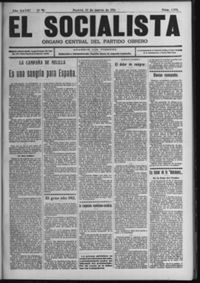 Socialista, El  p 02824 - (1912/03/22)