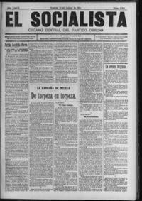 Socialista, El  p 02824 - (1912/03/29)