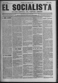 Socialista, El  p 02824 - (1912/05/24)