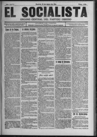 Socialista, El  p 02824 - (1912/05/31)