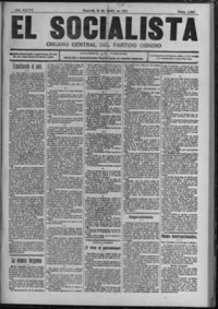 Socialista, El  p 02824 - (1912/06/21)