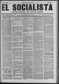 Socialista, El  p 02824 - (1912/07/12)