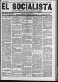 Socialista, El  p 02824 - (1912/08/02)