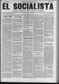 Socialista, El  p 02824 - (1912/09/20)