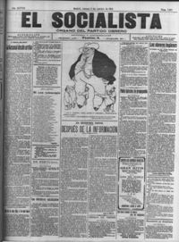 Socialista, El  p 02824 - (1913/10/03)