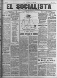 Socialista, El  p 02824 - (1913/10/17)