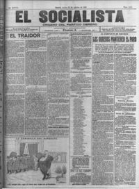 Socialista, El  p 02824 - (1913/10/23)