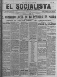 Socialista, El  p 02824 - (1913/11/01)