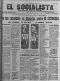 Socialista, El  p 02824 - (1913/11/04)