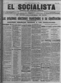 Socialista, El  p 02824 - (1913/11/07)