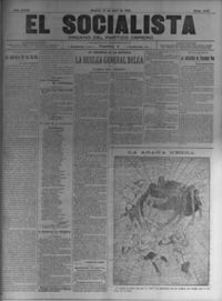 Socialista, El  p 02824 - (1913/04/12)