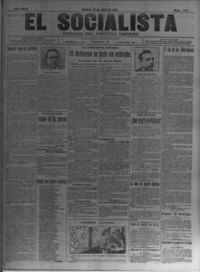 Socialista, El  p 02824 - (1913/04/18)