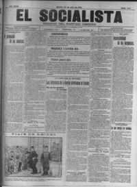 Socialista, El  p 02824 - (1913/04/24)