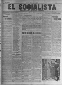 Socialista, El  p 02824 - (1913/04/26)