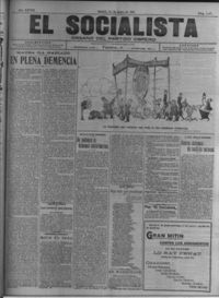 Socialista, El  p 02824 - (1913/05/30)