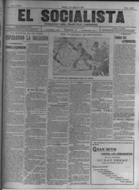 Socialista, El  p 02824 - (1913/06/01)