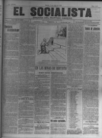 Socialista, El  p 02824 - (1913/06/03)