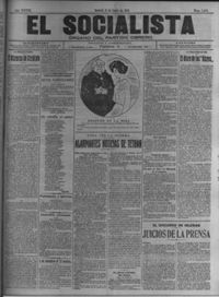 Socialista, El  p 02824 - (1913/06/06)