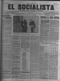 Socialista, El  p 02824 - (1913/06/12)