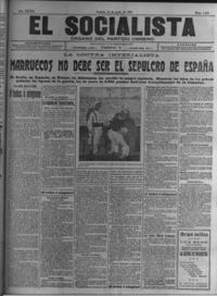 Socialista, El  p 02824 - (1913/06/14)