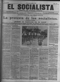 Socialista, El  p 02824 - (1913/06/16)