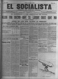 Socialista, El  p 02824 - (1913/06/17)