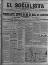 Socialista, El  p 02824 - (1913/06/18)