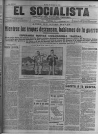 Socialista, El  p 02824 - (1913/06/22)