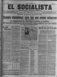 Socialista, El  p 02824 - (1913/06/24)