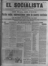 Socialista, El  p 02824 - (1913/06/26)