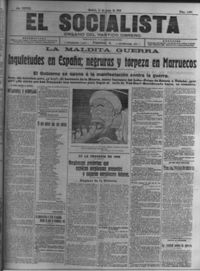 Socialista, El  p 02824 - (1913/06/27)