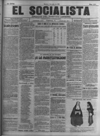 Socialista, El  p 02824 - (1913/07/02)