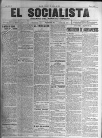 Socialista, El  p 02824 - (1914/01/02)